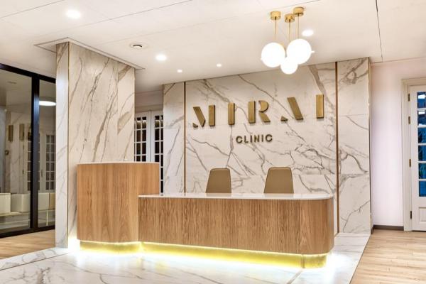 MIRAI Clinic