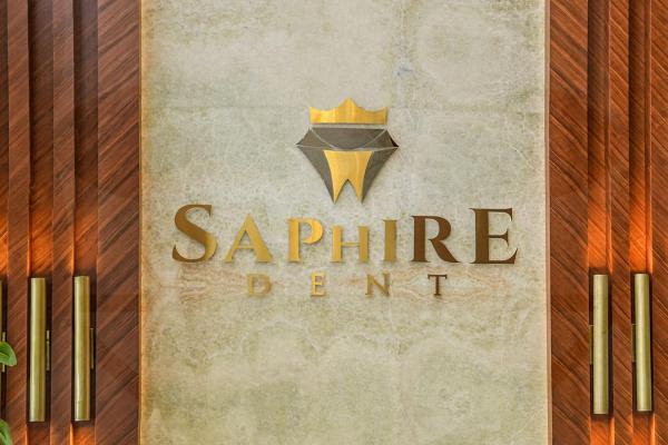 SaphireDent Clinic