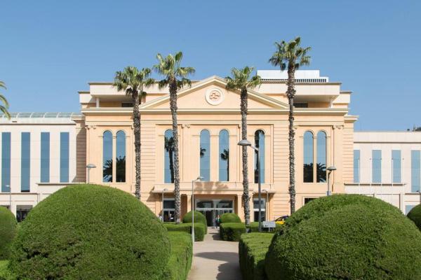 Teknon Medical Center