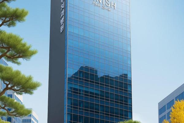 MINISH Dental Hospital