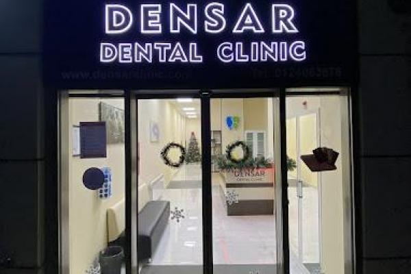 Densar Clinic