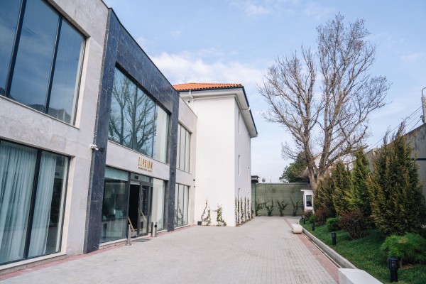 Elysium Rehabilitation Center