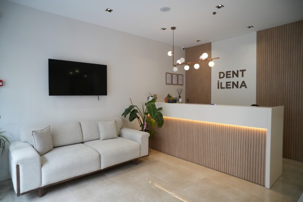 Dent Ilena Clinic