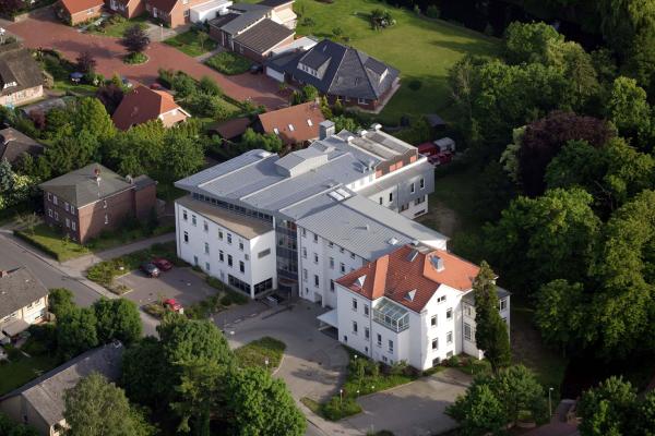 KLINIKUM GLUECKSTADT
