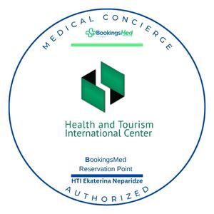 Health & Tourism International Center 