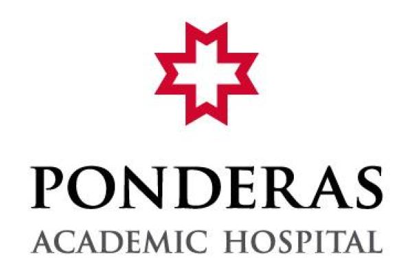 Ponderas Academic Hospital