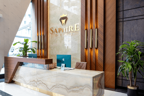 SaphireDent Clinic