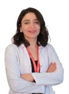 Ayşe FIRAT
