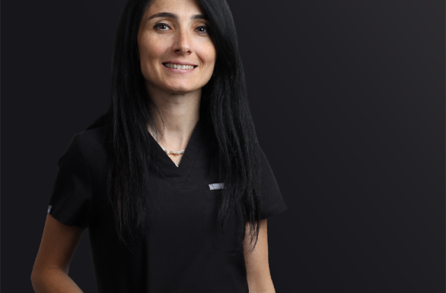 Dr. Emine Güllük Öztürk