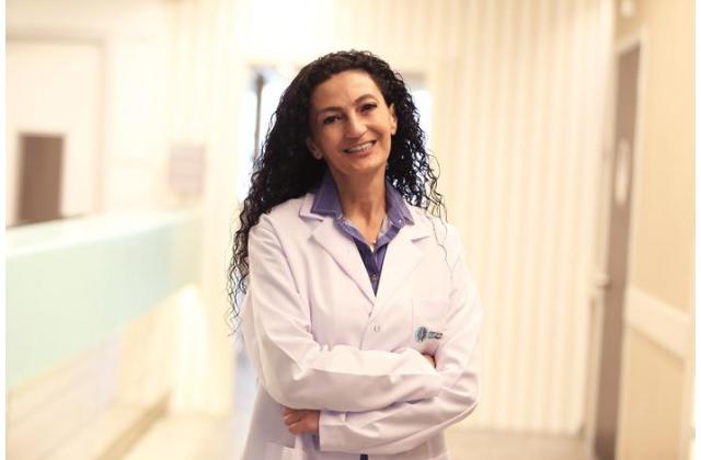Doctor