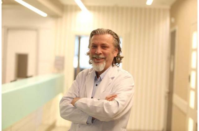 Doctor