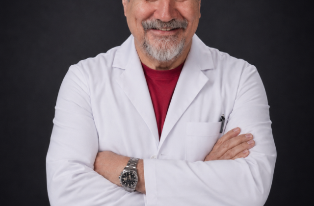 Yavuz Beşoğul 