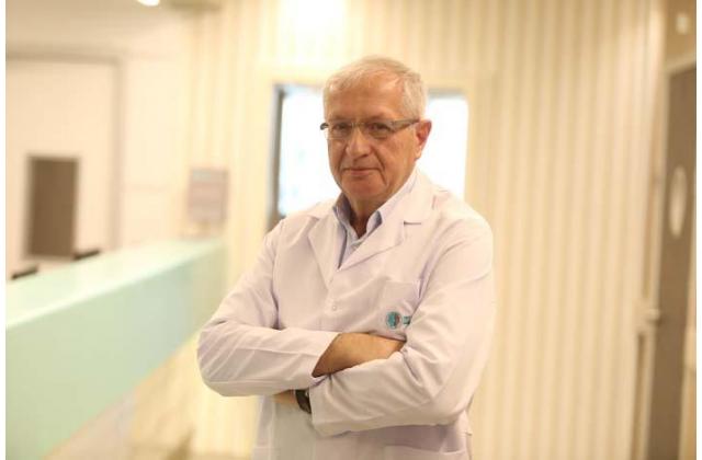 Doctor
