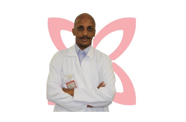 Abdullahi Nur HASSAN