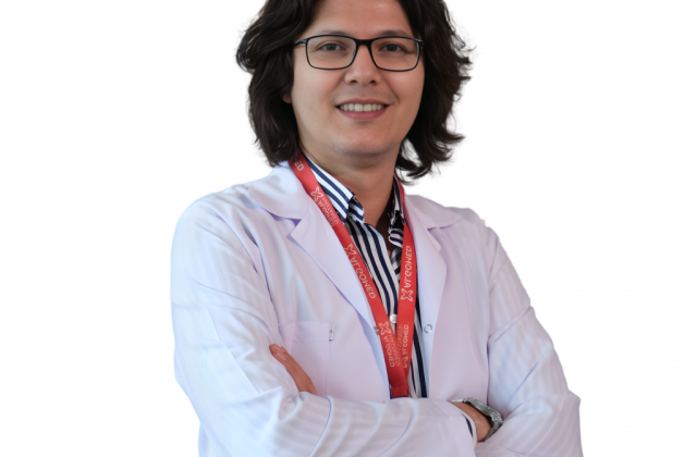 Ali murat asker
