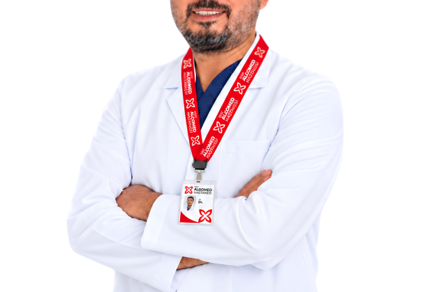 Serkan ÇELİK