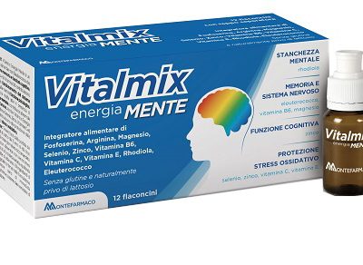 VITALMIX MENTE 12FL 12ML