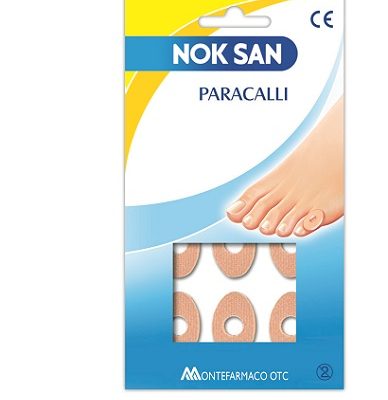 NOKSAN PARACALLI 9PZ