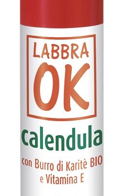 LABBRA OK STICK CALENDULA 5,7M