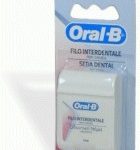 ORALB ESSENTIALFLOSS FILO N/CE