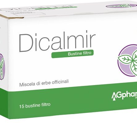 DICALMIR MISC ERBE 15BUST 2G