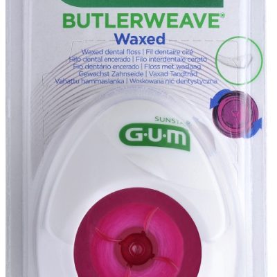 GUM BUTLERWEAVE FILO C 55M