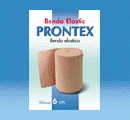 BENDA PRONTEX EL 8CM