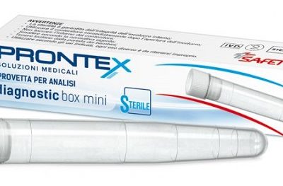 PRONTEX DIAGNOSTIC BOX UR MINI
