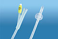 CATETERE FOLEY CH12 P/C 2V 1PZ