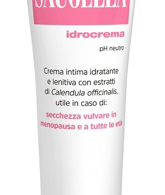 SAUGELLA IDROCREMA PH NEU 30ML