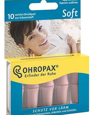OHROPAX TAPPO SOFT 10PZ