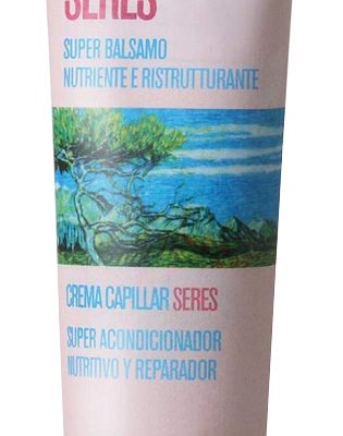 CREMA CAPILLARE SERES 250ML