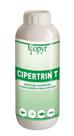 CIPERTRIN T 1L