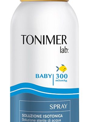 TONIMER LAB BABY 100ML