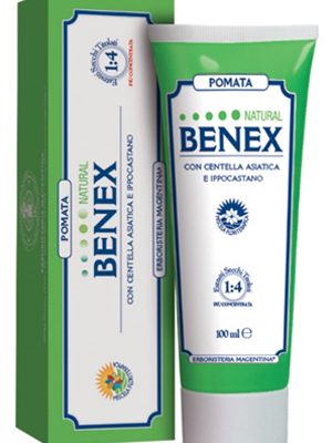 BENEX POMATA 100ML