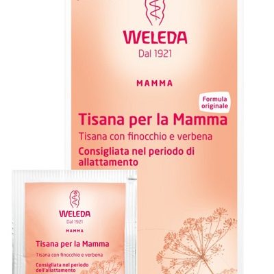 TISANA MAMMA 20BUST