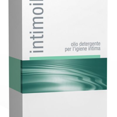 INTIMOIL OLIO DET IG INT 200ML