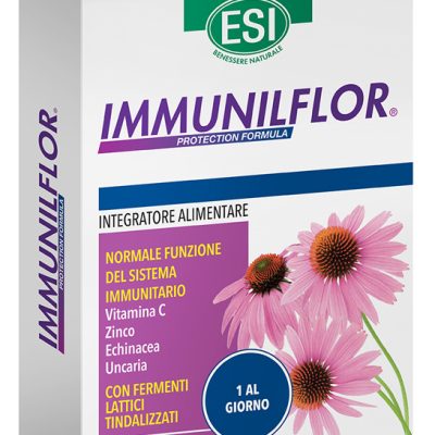 ESI IMMUNILFLOR 30CPS
