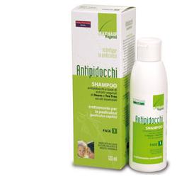MAXHAIR VEGETAL SHAMPOO PIDOCC