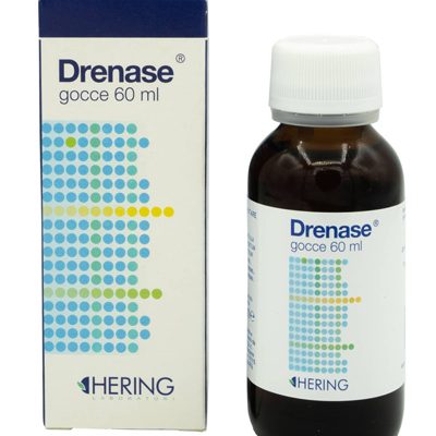 DRENASE GOCCE 60ML