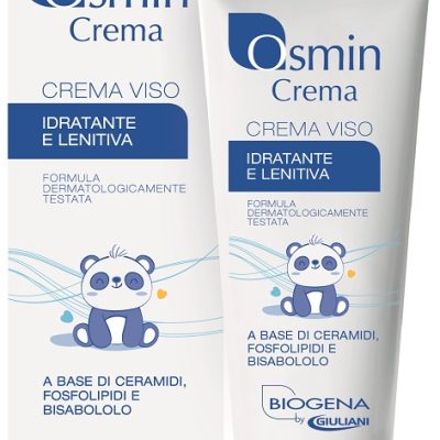 OSMIN CREMA 50ML