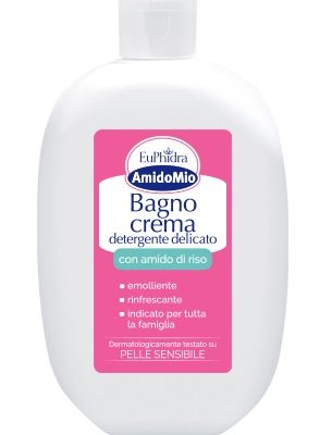 EUPHIDRA AMIDO BAGNO CREMA