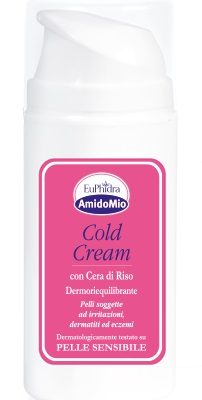 EUPHIDRA AMIDO COLD CREAM