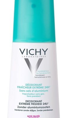 DEODORANTE FRUTTATO VAPO 100ML