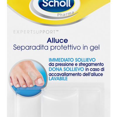 SCHOLL GELACTIV SEP/DITA ALLUC