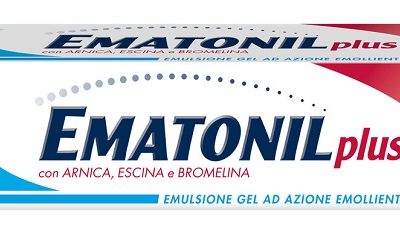 EMATONIL PLUS EMULS GEL 50ML