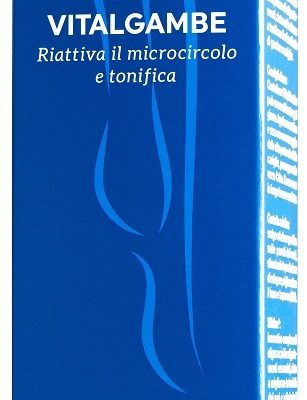CENTELLASE VITALGAMBE CREMA