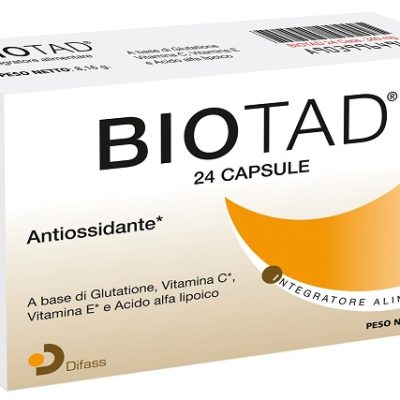 BIOTAD 24CPS