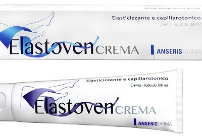 ELASTOVEN CREMA ELASTIC CAPILL