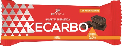 KE CARBO CACAO BARRETTA 35G
